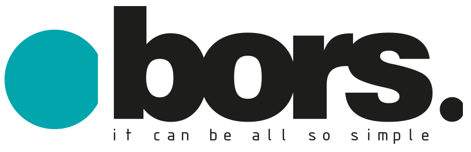 Bors logo